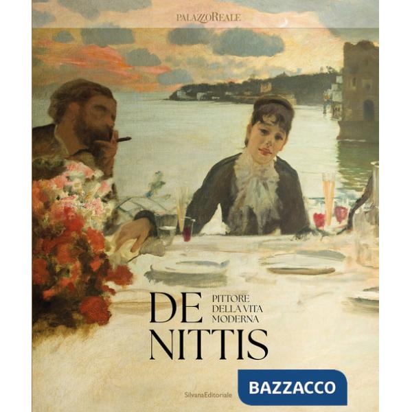 De Nittis. Pittore della vita moderna
