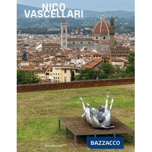 Nico Vascellari. Melma. Ediz. illustrata