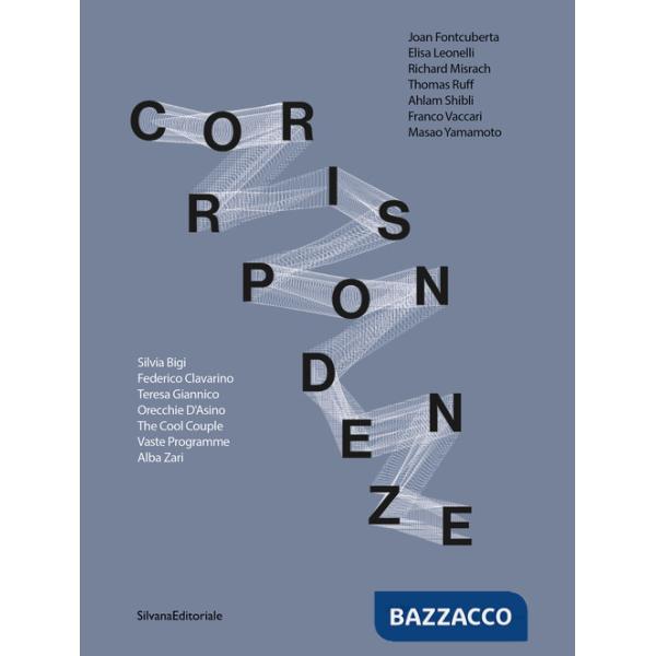 Corrispondenze. Ediz. italiana e inglese