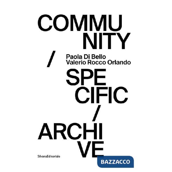 Community specific archive