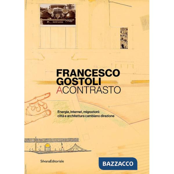 Francesco Gostoli aContrasto