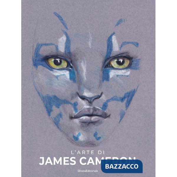 Arte di James Cameron (L')