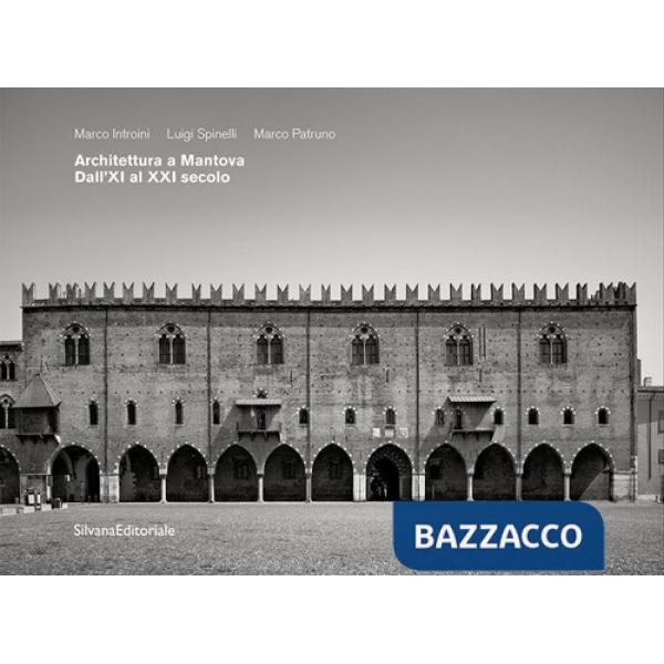 Architettura a Mantova. Dall'XI al XXI secolo