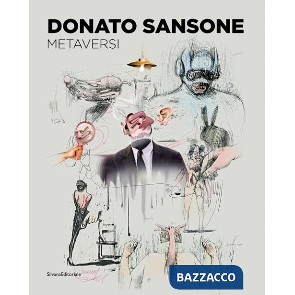 Donato Sansone. Metaversi