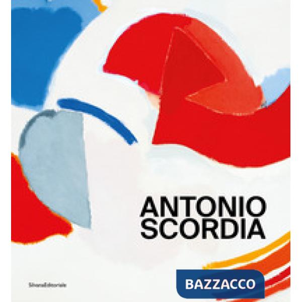 Antonio Scordia