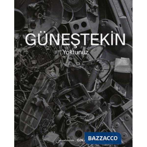 Günestekin. Yoktunuz. Ediz. italiana e inglese