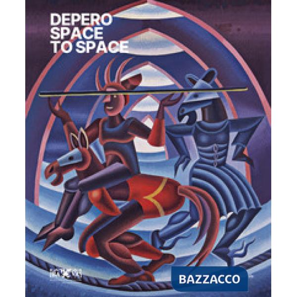 Depero space to space