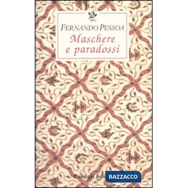 Maschere e paradossi
