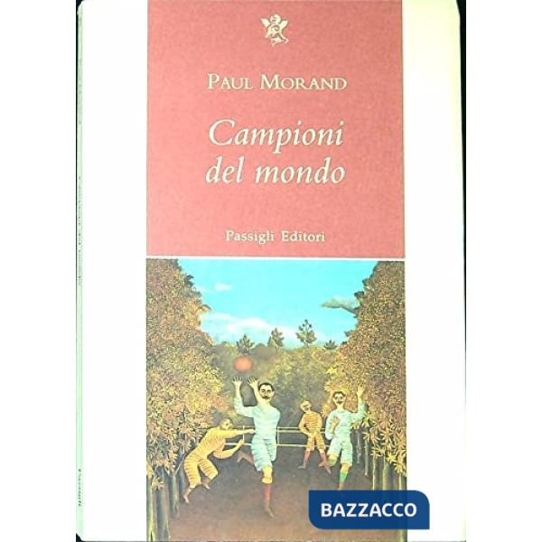 Campioni del mondo