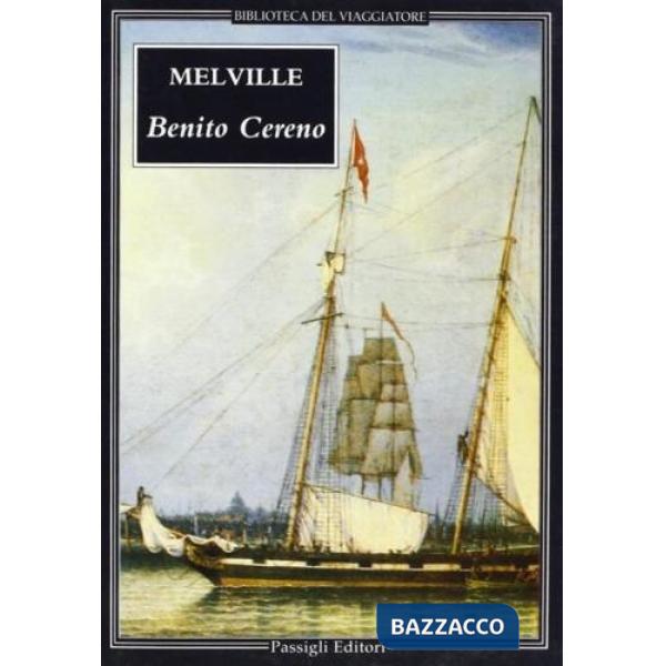 Benito Cereno