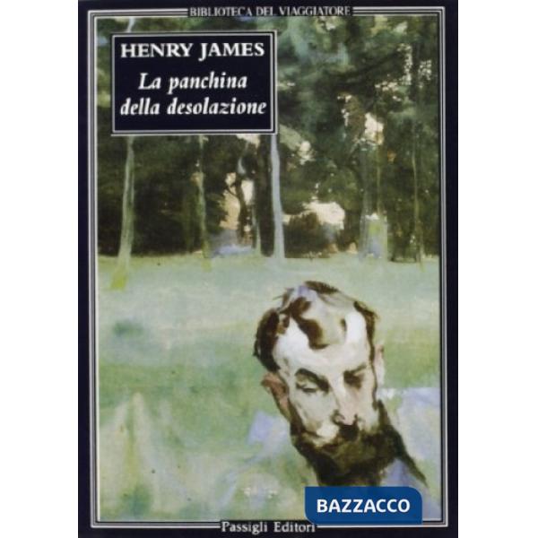 Panchina della desolazione (La)