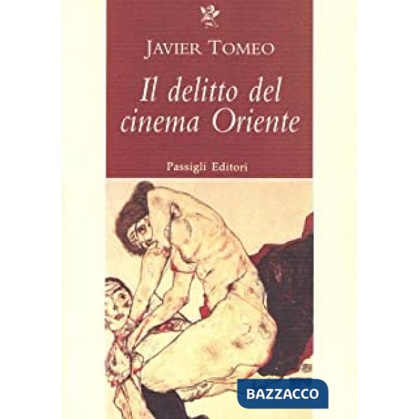Delitto del cinema Oriente (Il)