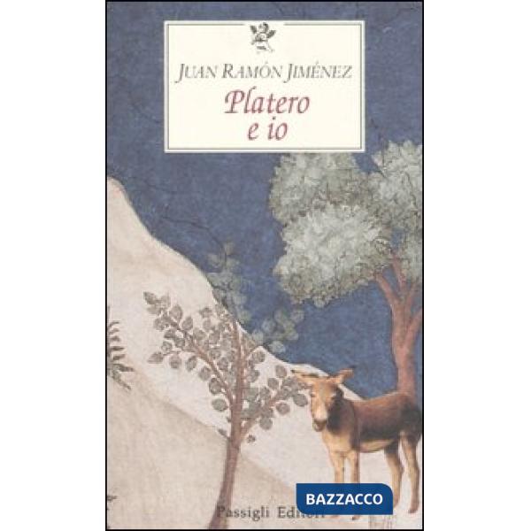 Platero e io