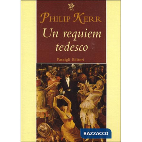 Requiem tedesco (Un)