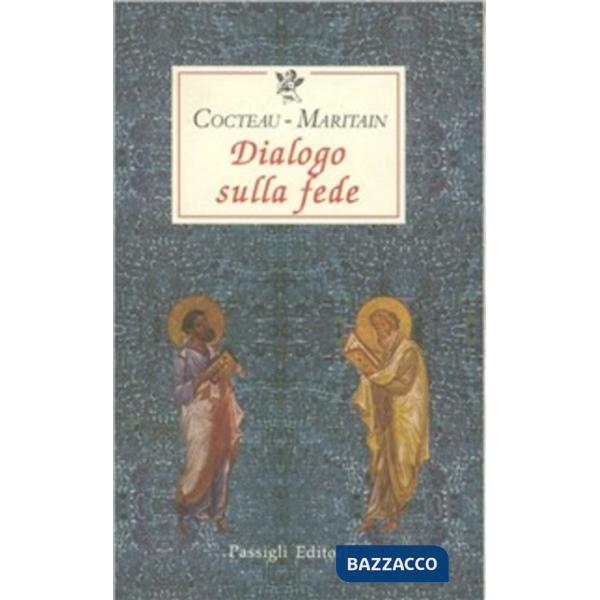 Dialogo sulla fede