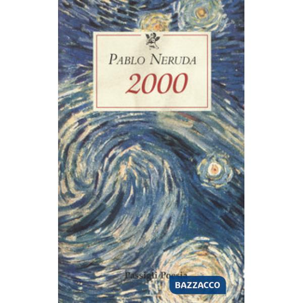 2000. Testo spagnolo a fronte