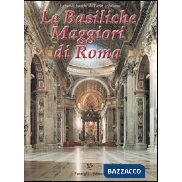 Basiliche maggiori di Roma (Le)