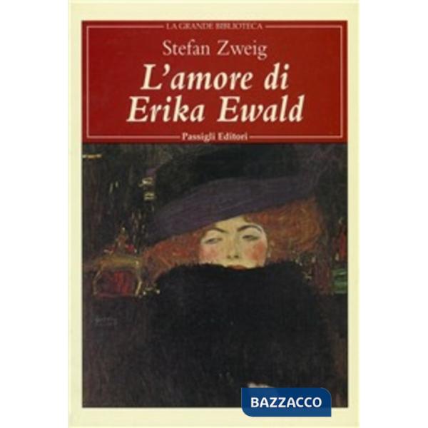 Amore di Erika Ewald (L')