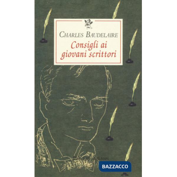 Consigli ai giovani scrittori