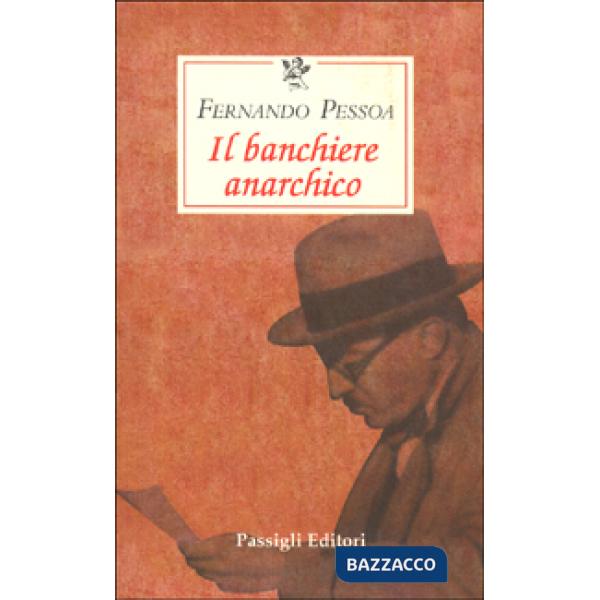 Banchiere anarchico (Il)