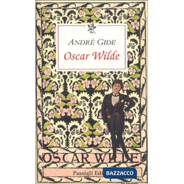 Oscar Wilde