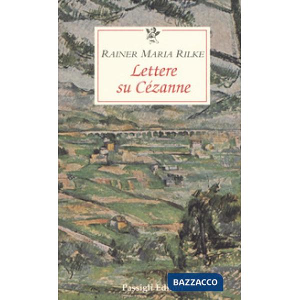 Lettere su Cézanne