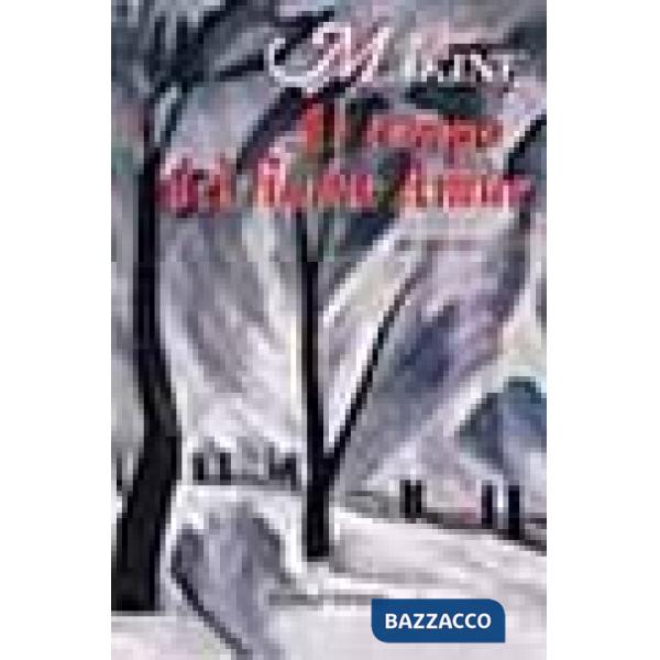 Al tempo del fiume Amur