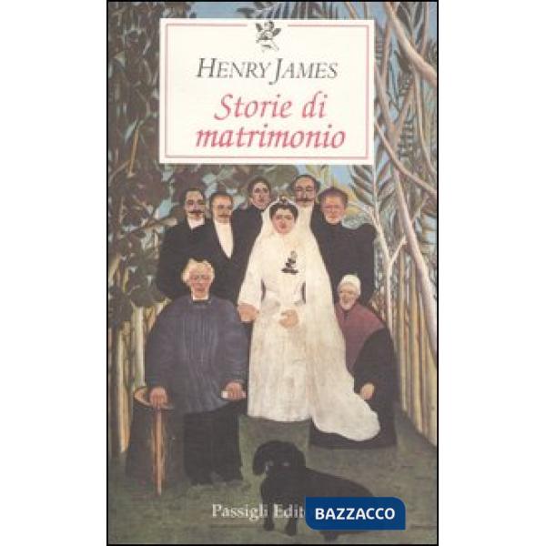 Storie di matrimonio