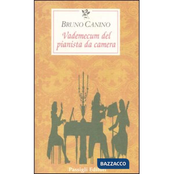 Vademecum del pianista da camera