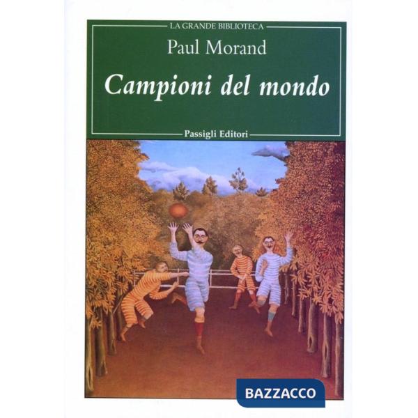Campioni del mondo