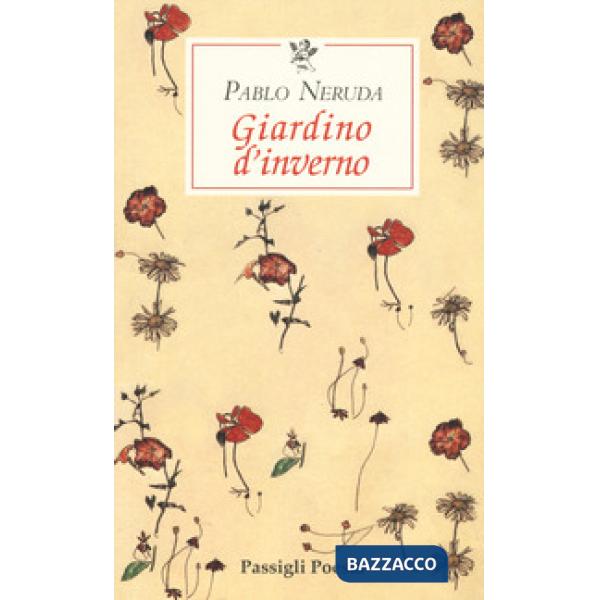 Giardino d'inverno. Testo spagnolo a fronte