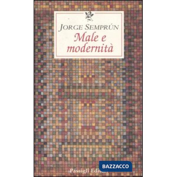 Male e modernità