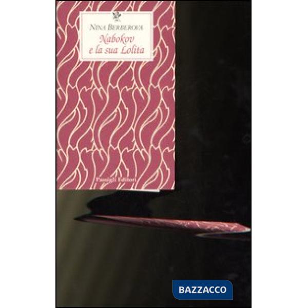 Nabokov e la sua Lolita