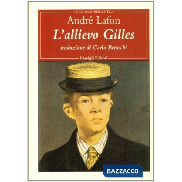 Allievo Gilles (L')