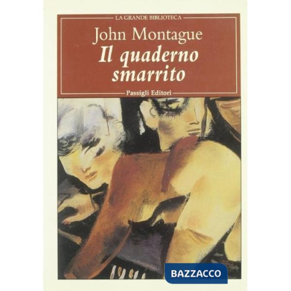 Quaderno smarrito (Il)