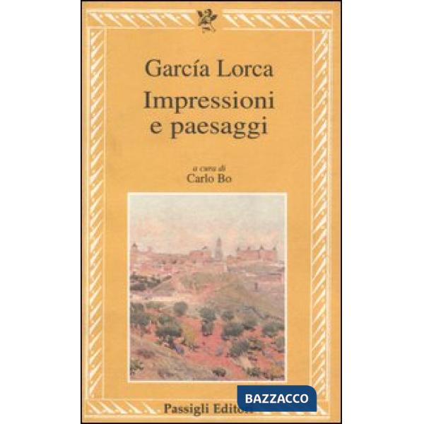 Impressioni e paesaggi