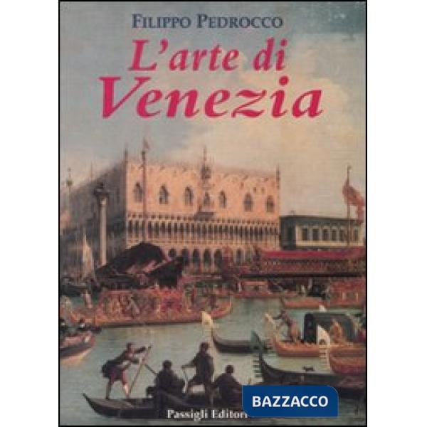 Arte di Venezia (L')