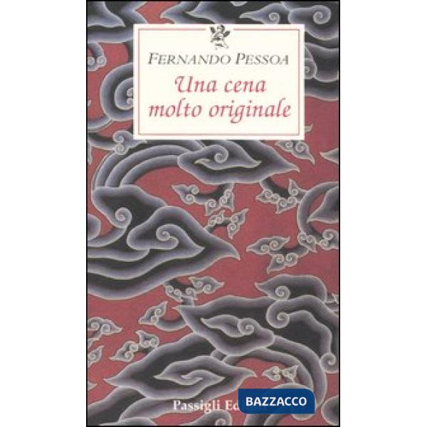 Cena molto originale (Una)