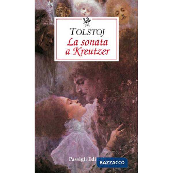Sonata a Kreutzer (La)