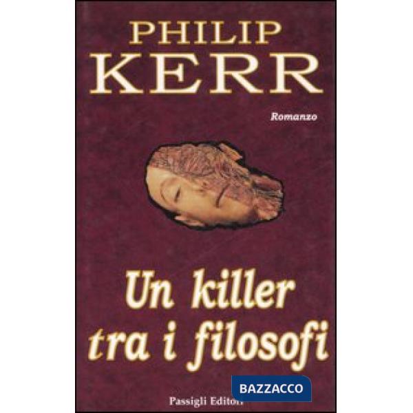 Killer tra i filosofi (Un)