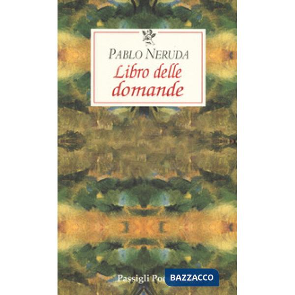 Libro delle domande. Testo spagnolo a fronte