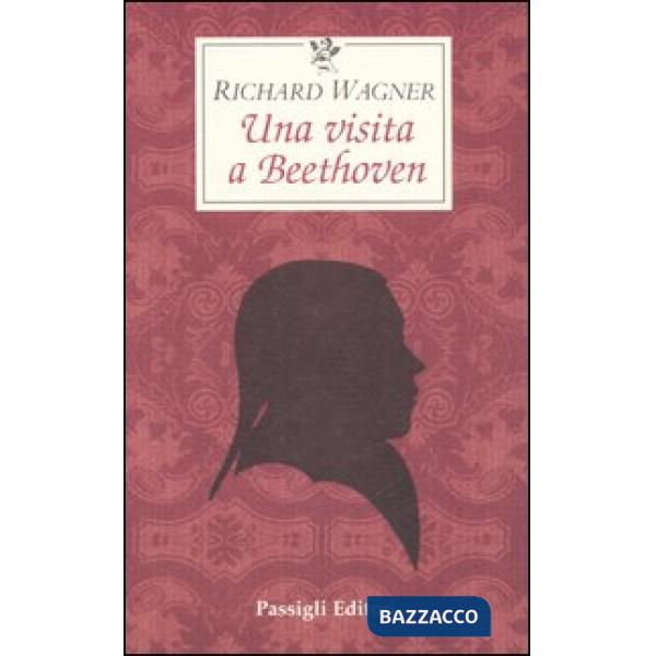 Visita a Beethoven (Una)