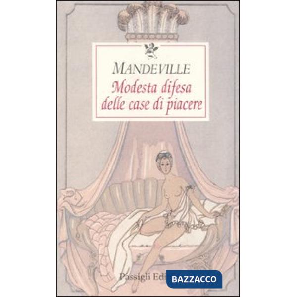 Modesta difesa delle case di piacere