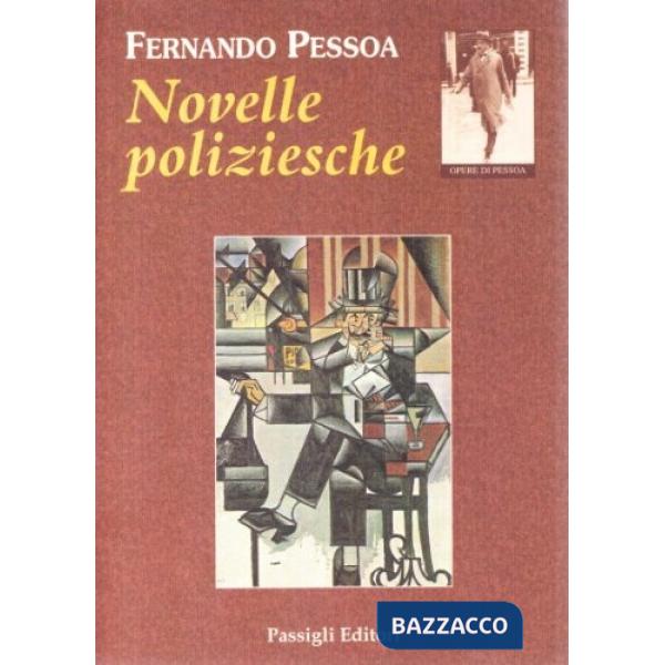 Novelle poliziesche