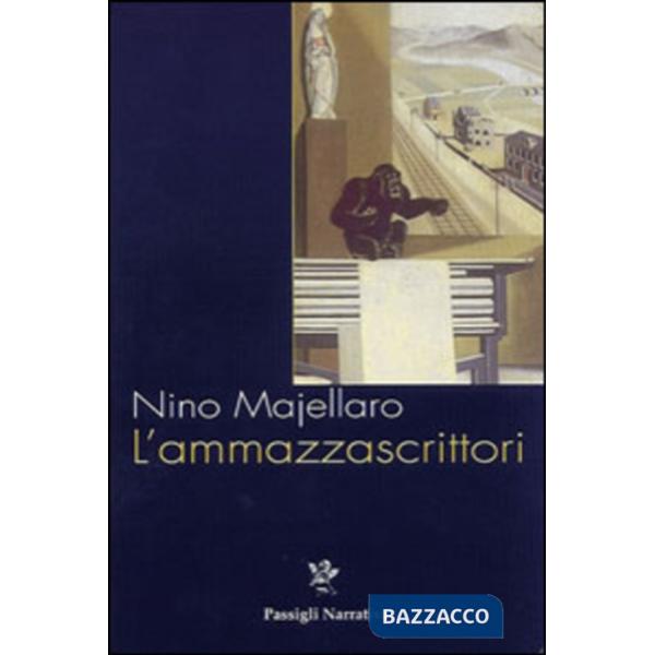 Ammazzascrittori (L')