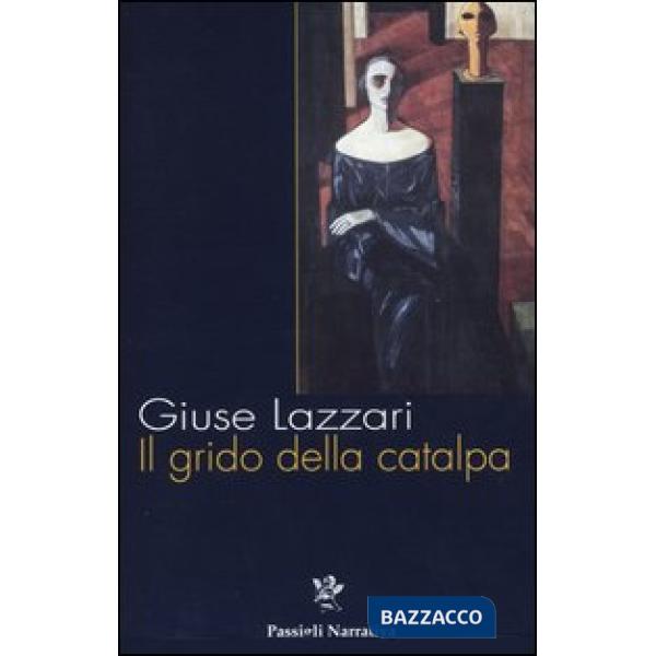 Grido della catalpa (Il)