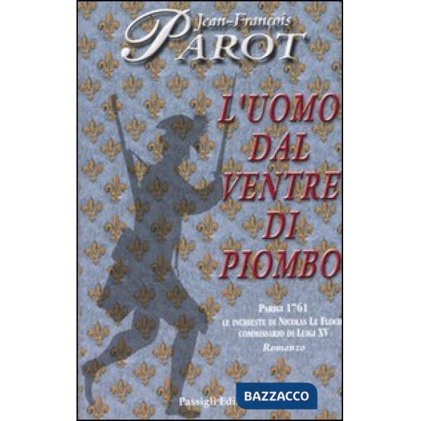 Uomo dal ventre di piombo (L')