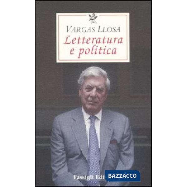 Letteratura e politica