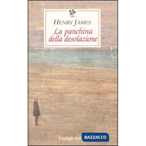 Panchina della desolazione (La)