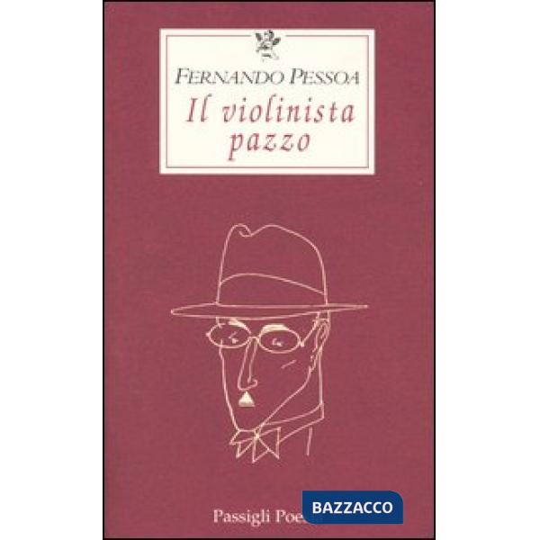 Violinista pazzo (Il)